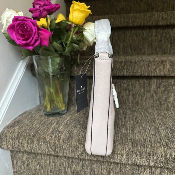 Kate Spade Tusk On Purpose Large Swingpack Crossbody. New with tag. - Picture 4 of 11